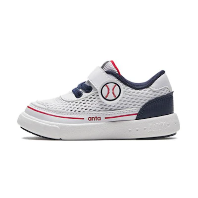 (PS) Anta Low 'White CMFT'
