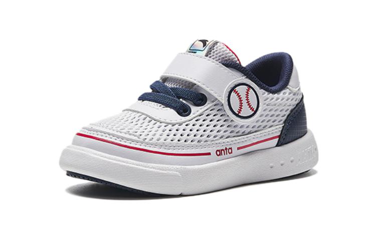 (PS) Anta Low 'White CMFT' 圖 2