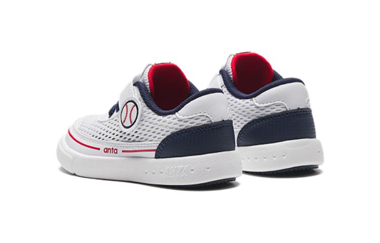 (PS) Anta Low 'White CMFT' 圖 3