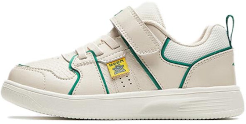 (Preschool) Anta Low 'White Comfort' A312419902-1 Buy (Preschool) Anta Low 'White Comfort' A312419902-1
