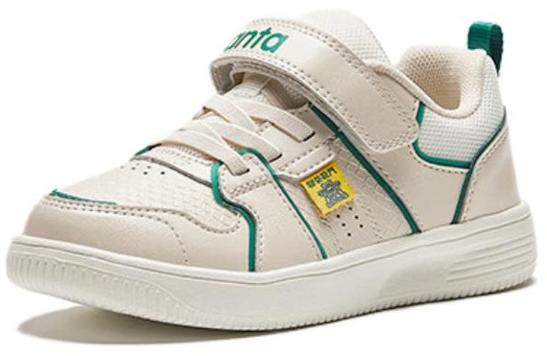 (Preschool) Anta Low 'White Comfort' A312419902-1 Order (Preschool) Anta Low 'White Comfort' A312419902-1