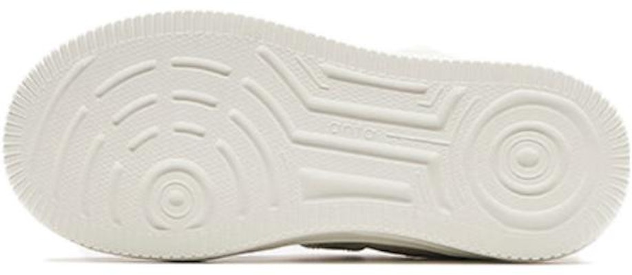 (Preschool) Anta Low 'White Comfort' A312419902-1 Purchase (Preschool) Anta Low 'White Comfort' A312419902-1