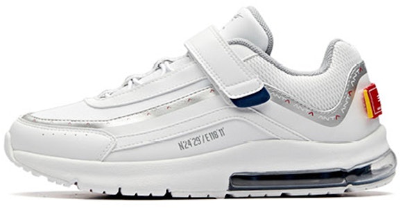 (PS) Anta Low 'Larian Putih Empuk' 31948811-1 Buy (PS) Anta Low 'Larian Putih Empuk' 31948811-1