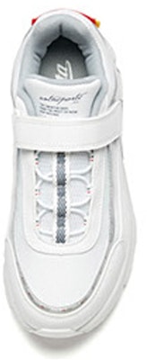 (Preschool) Anta Low 'White Cushioned Runner' 31948811-1 Shop (Preschool) Anta Low 'White Cushioned Runner' 31948811-1