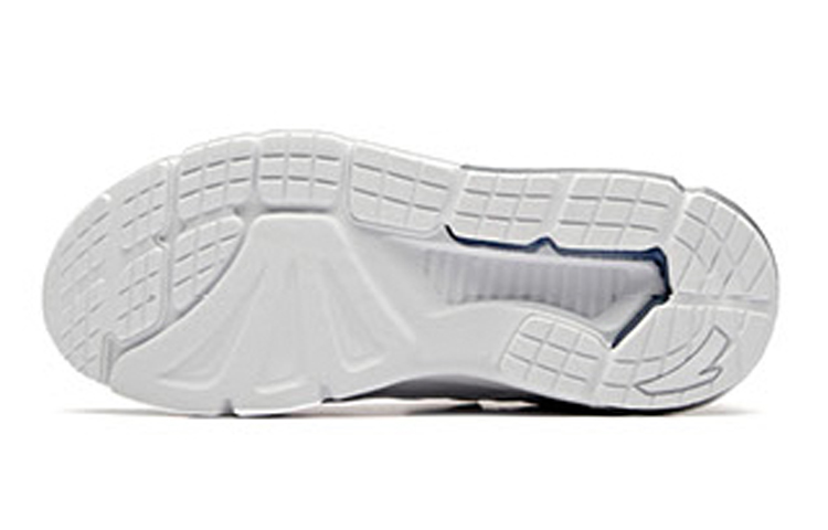 Purchase (PS) 安踏低帮“白色缓震跑鞋” 31948811-1