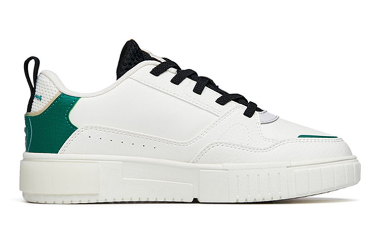 (PS) Anta Low 'White Green' 圖 2