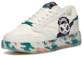 (PS) Anta Rendah 'Putih Hijau' 312238001-6 Order (PS) Anta Rendah 'Putih Hijau' 312238001-6