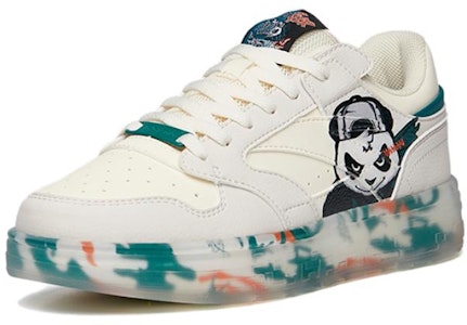 (PS) アンタ ロー "ホワイトグリーン" 312238001-6 Order (PS) アンタ ロー "ホワイトグリーン" 312238001-6