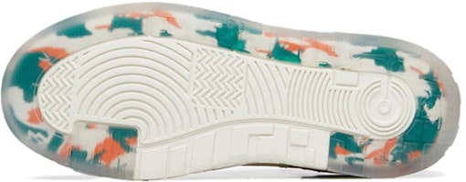 (PS) Anta Rendah 'Putih Hijau' 312238001-6 Shop (PS) Anta Rendah 'Putih Hijau' 312238001-6