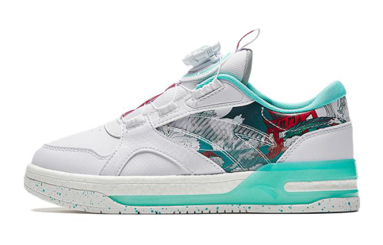 Buy (PS) Anta Low 'Putih Hijau' 312338009-7