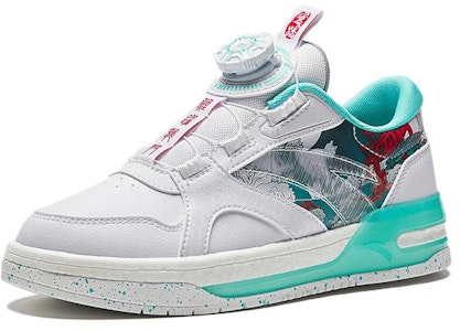 (PS) Anta Rendah 'Putih Hijau' 312338009-7 Order (PS) Anta Rendah 'Putih Hijau' 312338009-7