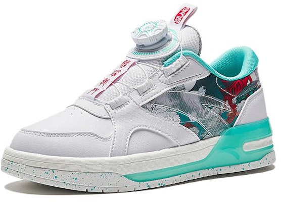 (PS) Anta Low 'Blanco Verde' 312338009-7 Order (PS) Anta Low 'Blanco Verde' 312338009-7