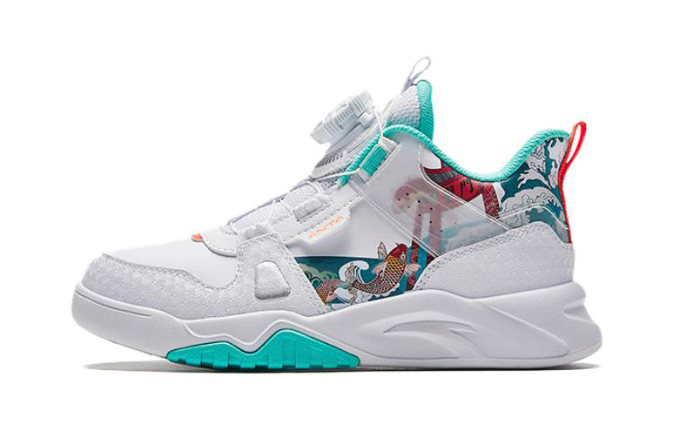 Buy (PS) Anta Low 'Blanco Verde' 312339937-1