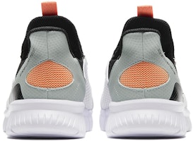 (PS) Anta Low 'Putih Hijau' A312325522-2 Lookbook (PS) Anta Low 'Putih Hijau' A312325522-2