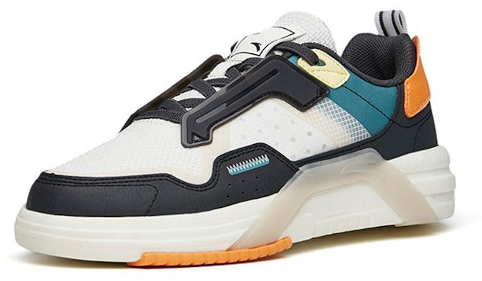 (PS) Anta Low 'Blanco Gris' 312228011-3 Order (PS) Anta Low 'Blanco Gris' 312228011-3