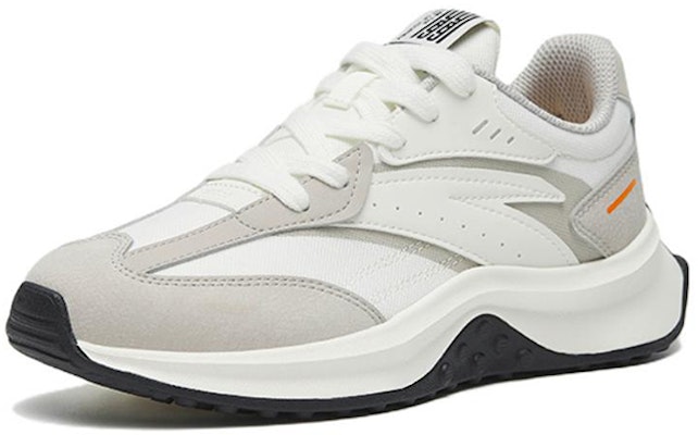 (PS) Anta Low 'Blanco Gris' 312248889-1 Order (PS) Anta Low 'Blanco Gris' 312248889-1