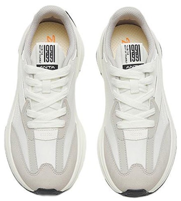 (PS) Anta Low 'Blanco Gris' 312248889-1 Lookbook (PS) Anta Low 'Blanco Gris' 312248889-1