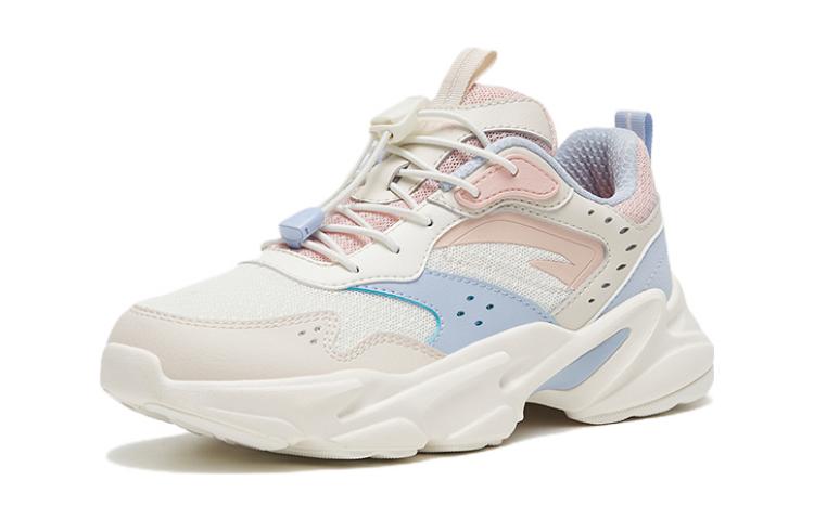 (PS) Anta Low 'White Grey Blue' 圖 2