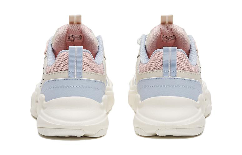 (PS) Anta Low 'White Grey Blue' 圖 4