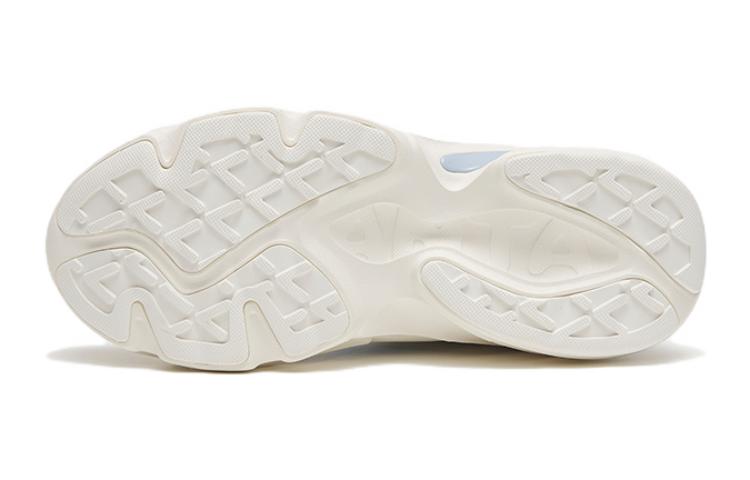 (PS) Anta Low 'White Grey Blue' 圖 5