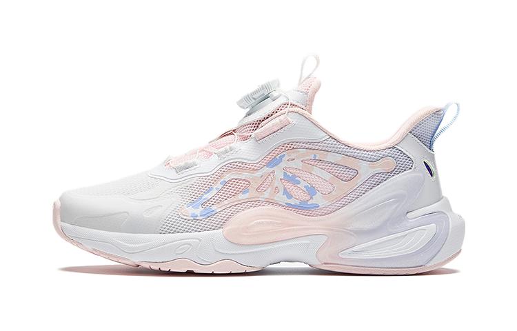 Buy (PS) 安踏低帮'白粉' 322328808H-1