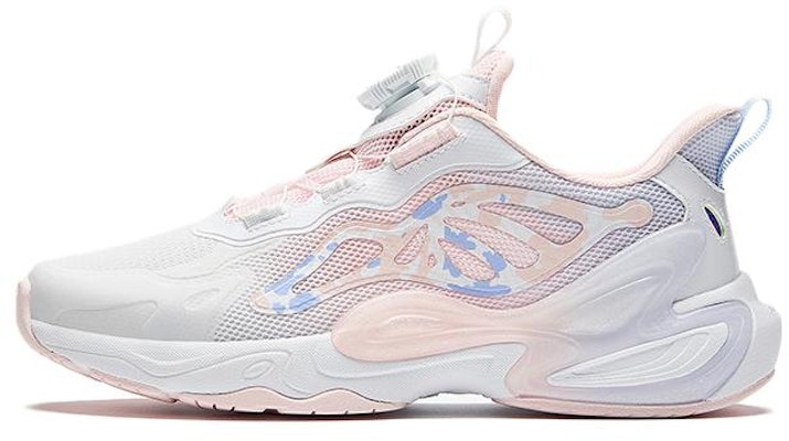 (PS) 安踏低帮'白粉' 322328808H-1 Buy (PS) 安踏低帮'白粉' 322328808H-1