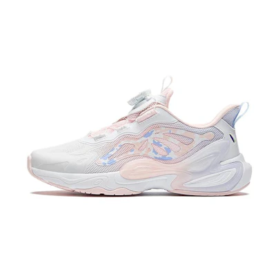 (PS) Anta Low 'White Pink'