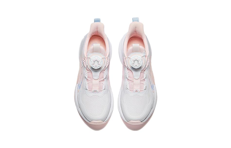 (PS) Anta Low 'White Pink' 圖 3