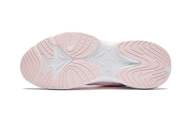 (PS) Anta Low 'White Pink' 圖 5