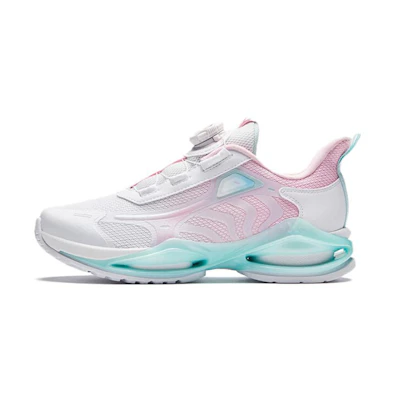 (PS) Anta Low 'White Pink'