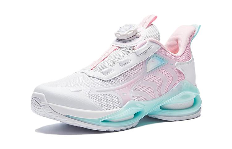 (PS) Anta Low 'White Pink' 圖 2