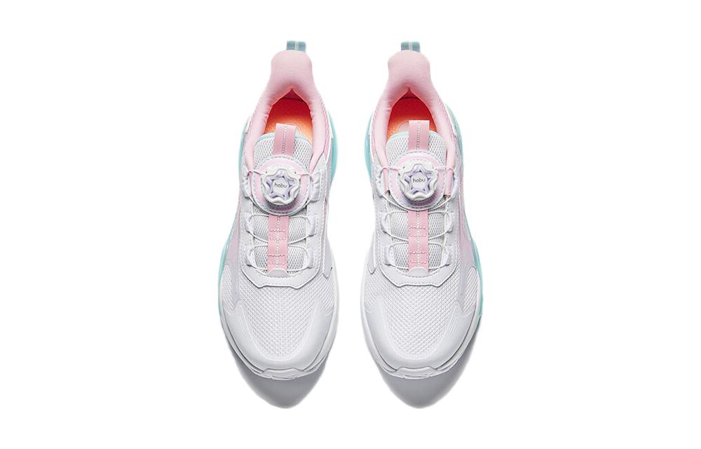 (PS) Anta Low 'White Pink' 圖 3
