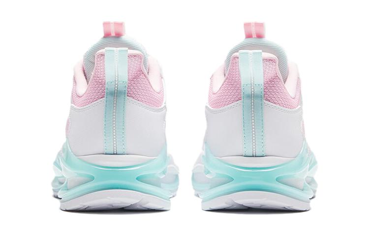 (PS) Anta Low 'White Pink' 圖 4