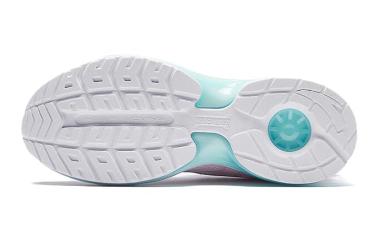 (PS) Anta Low 'White Pink' 圖 5