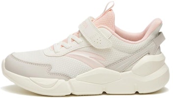 (Preschool) Anta Low 'White Pink' A322245531K-1