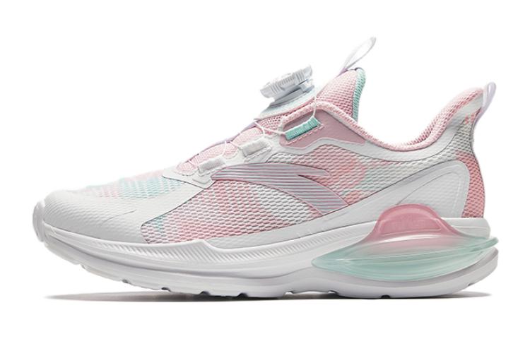 Buy (PS) 安踏低帮 '白粉' A322325586H-2