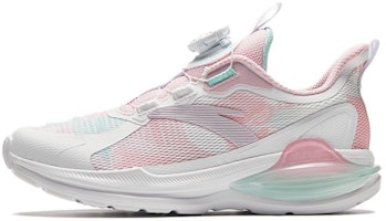 (Preschool) Anta Low 'White Pink' A322325586H-2