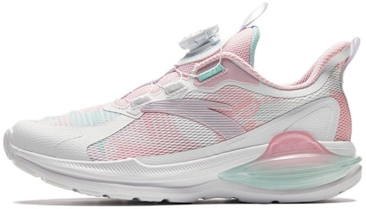 (PS) 安踏低帮 '白粉' A322325586H-2 Buy (PS) 安踏低帮 '白粉' A322325586H-2