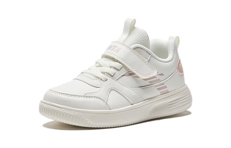 (PS) Anta Low 'White Pink' 圖 2