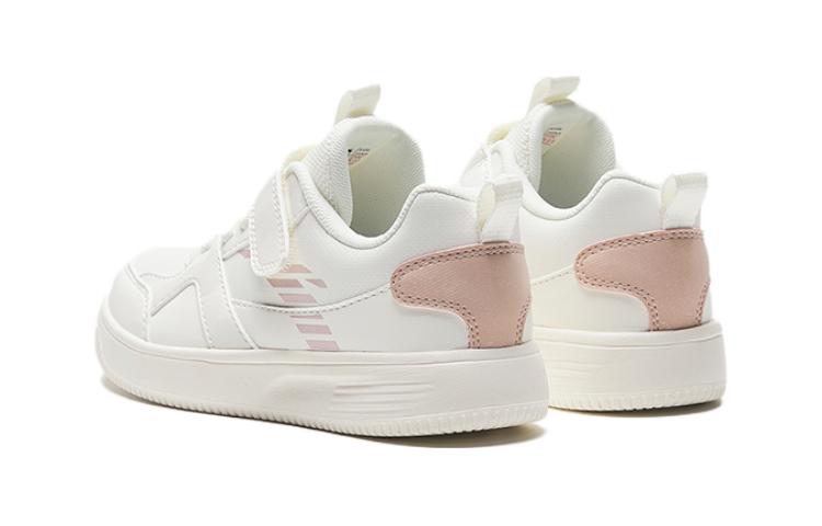 (PS) Anta Low 'White Pink' 圖 3