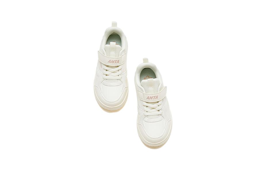 (PS) Anta Low 'White Pink' 圖 4