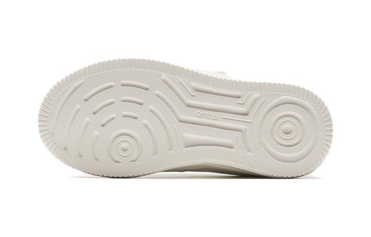 (PS) Anta Low 'White Pink' 圖 5