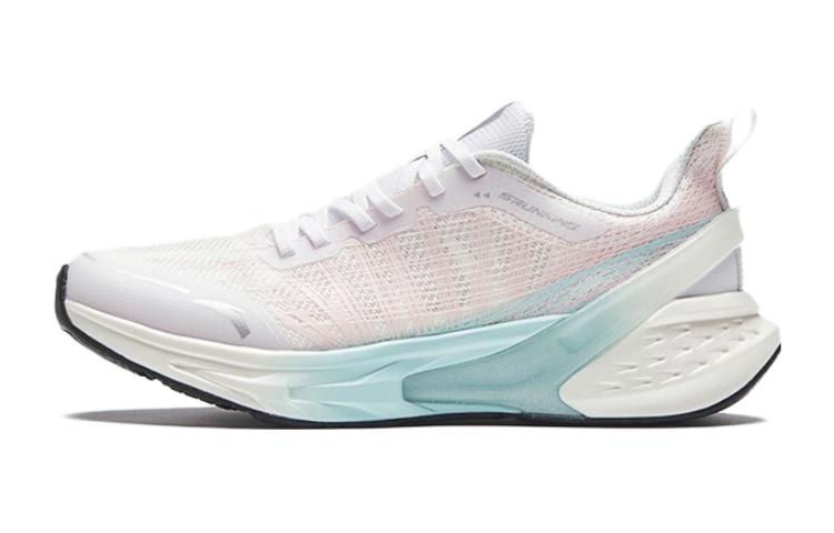 Buy (PS) 安踏低帮‘白粉’ T22335597R-1