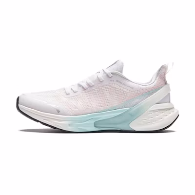 (PS) Anta Low 'White Pink'
