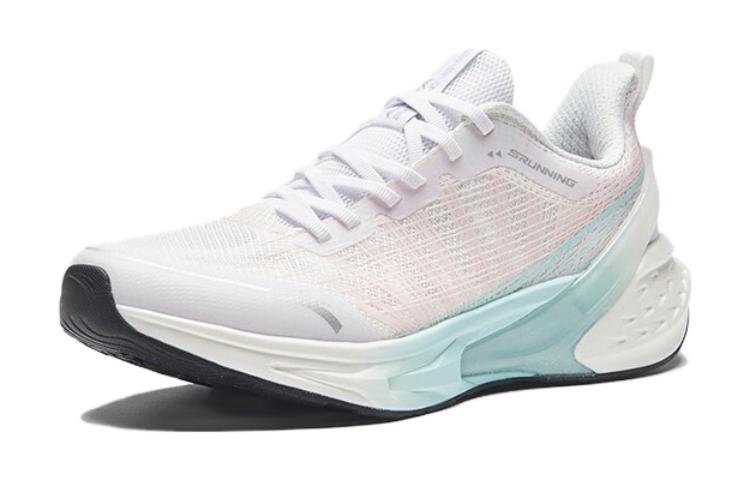 (PS) Anta Low 'White Pink' 圖 2