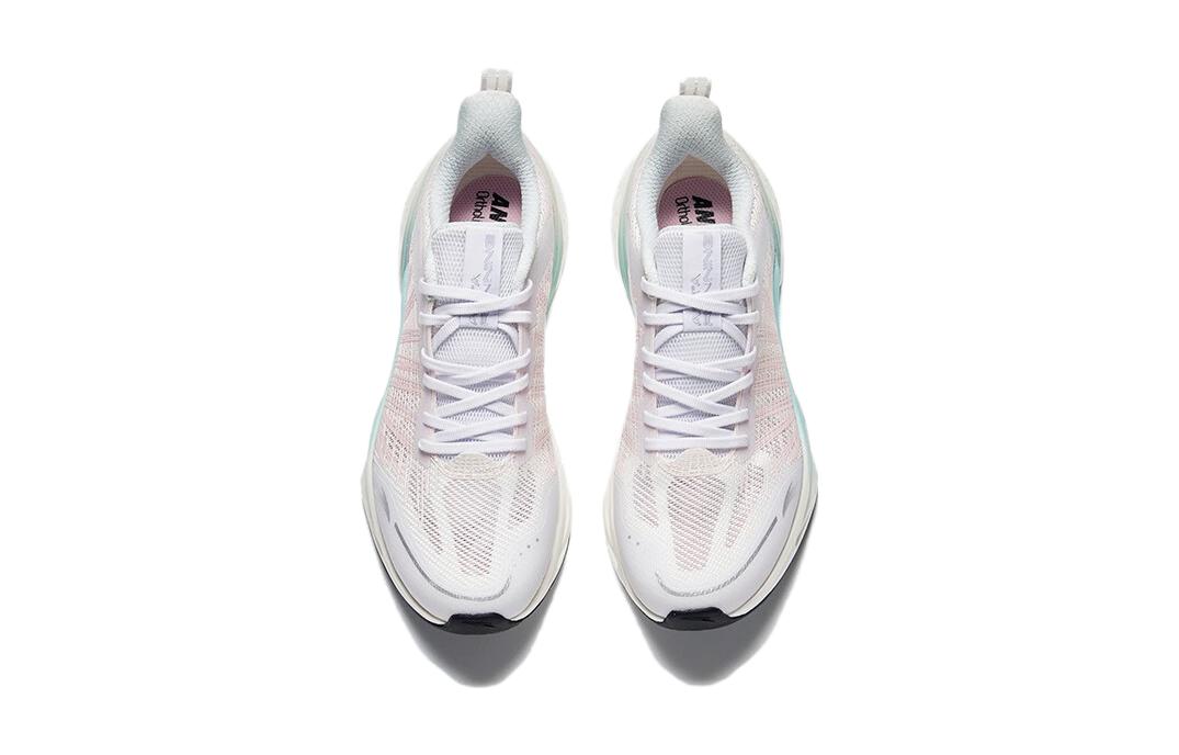 (PS) Anta Low 'White Pink' 圖 3