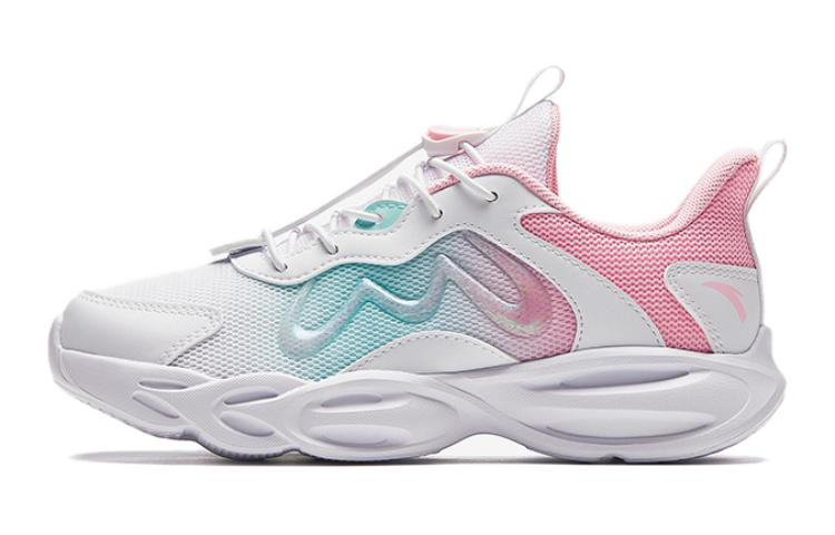 Buy (PS) Anta Rendah 'Putih Merah Jambu Biru' A322415509-1