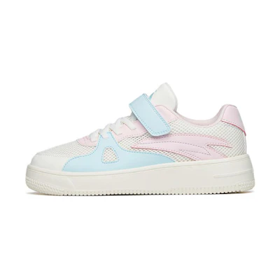(PS) Anta Low 'White Pink Blue'