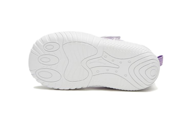 (PS) Anta Low 'White Purple' 圖 5