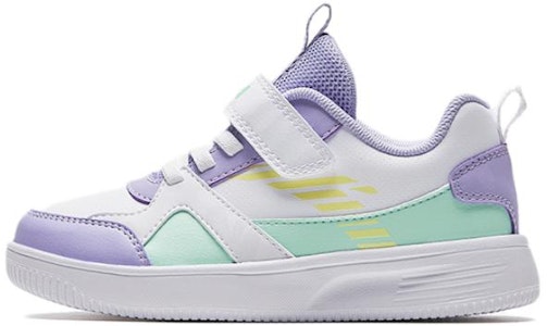 (PS) Anta Low 'Blanco Morado' A322339980-3 Buy (PS) Anta Low 'Blanco Morado' A322339980-3